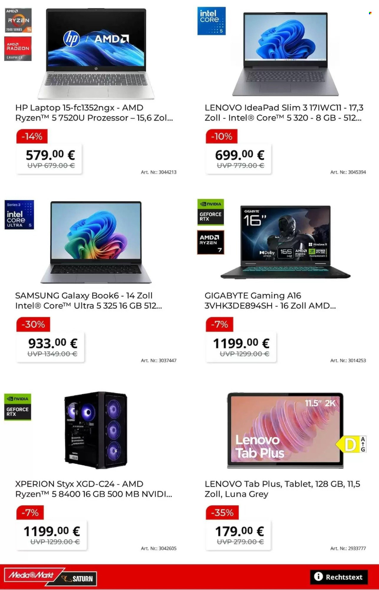 MediaMarkt Prospekte  - 10.08.2026 - 24.08.2026. Seite 16