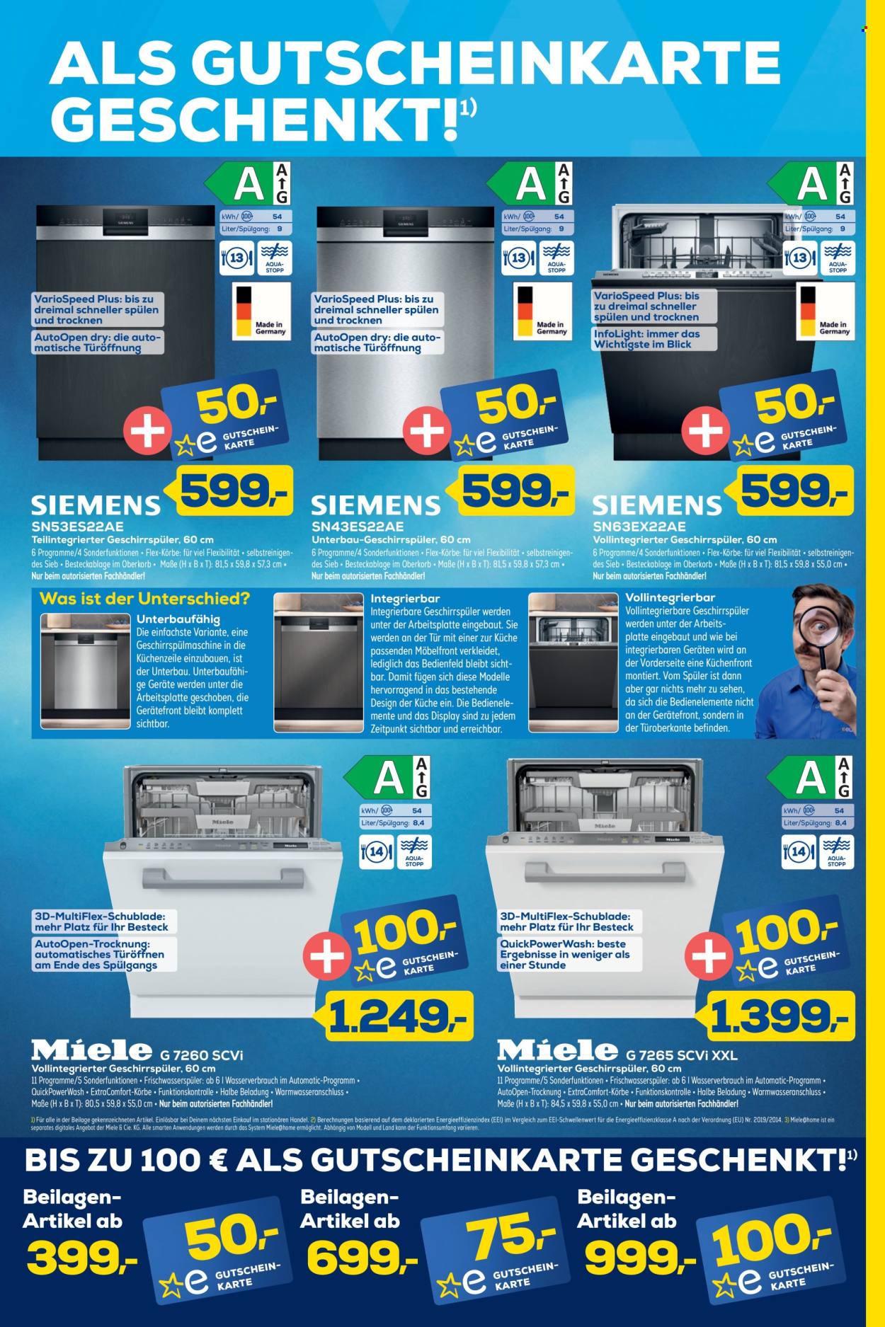 Euronics Prospekte  - 12.08.2026 - 23.08.2026. Seite 3