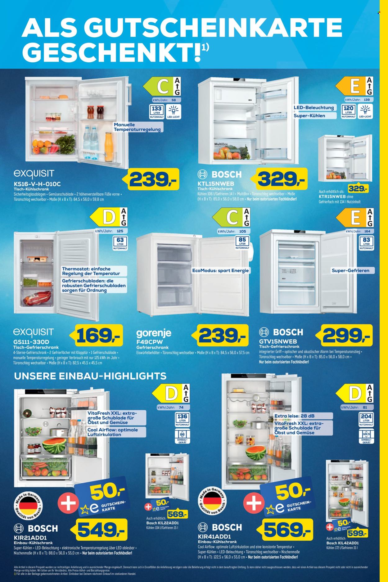 Euronics Prospekte  - 12.08.2026 - 23.08.2026. Seite 5