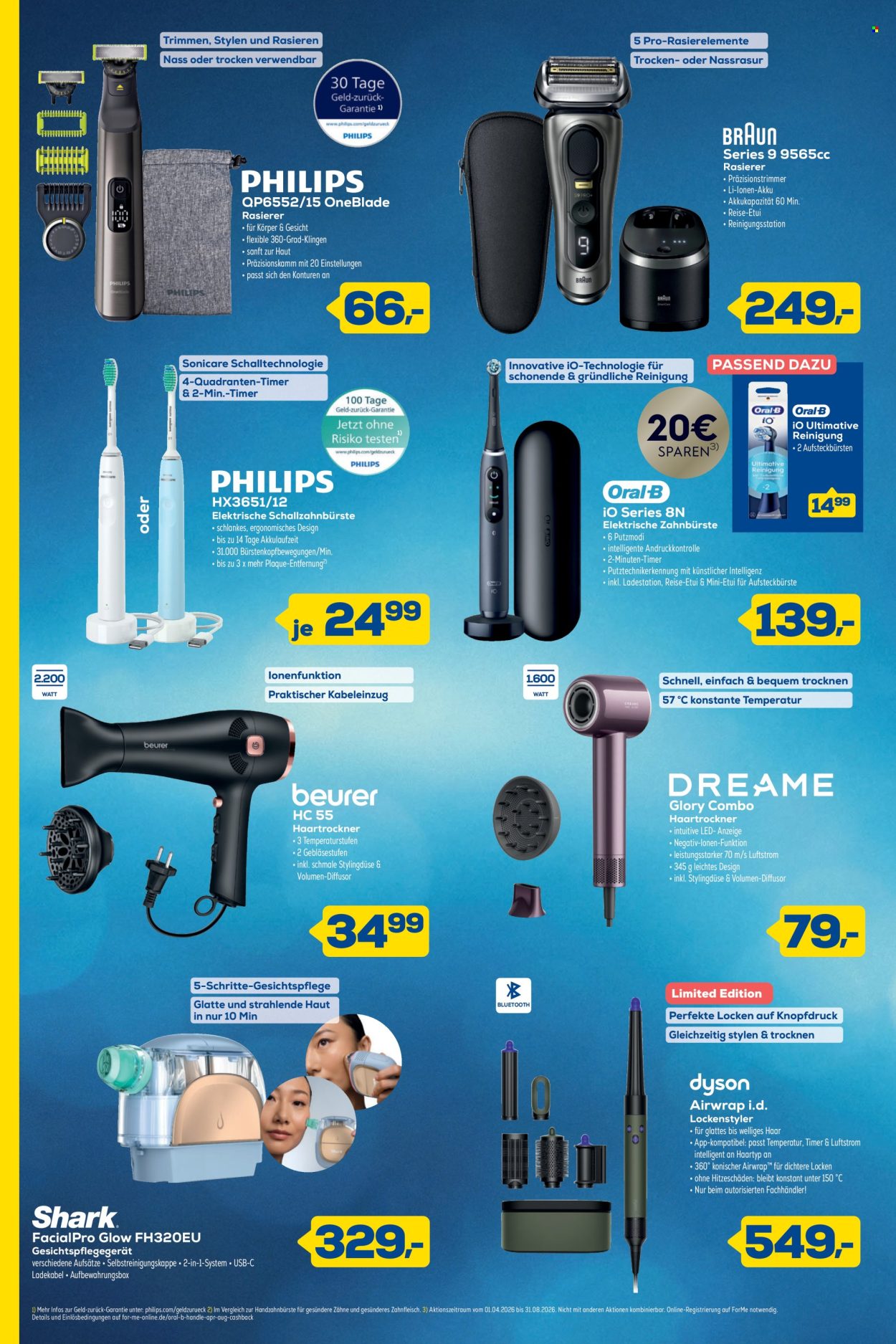Euronics Prospekte  - 12.08.2026 - 23.08.2026. Seite 10