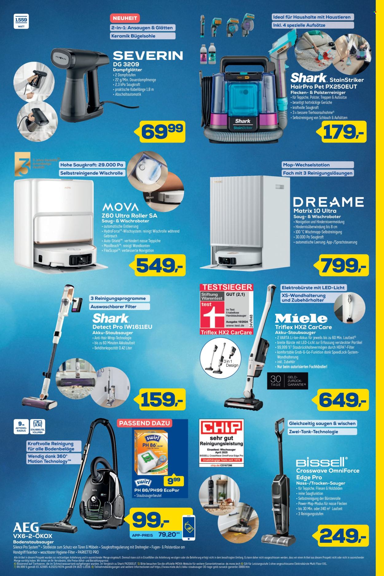Euronics Prospekte  - 12.08.2026 - 23.08.2026. Seite 11