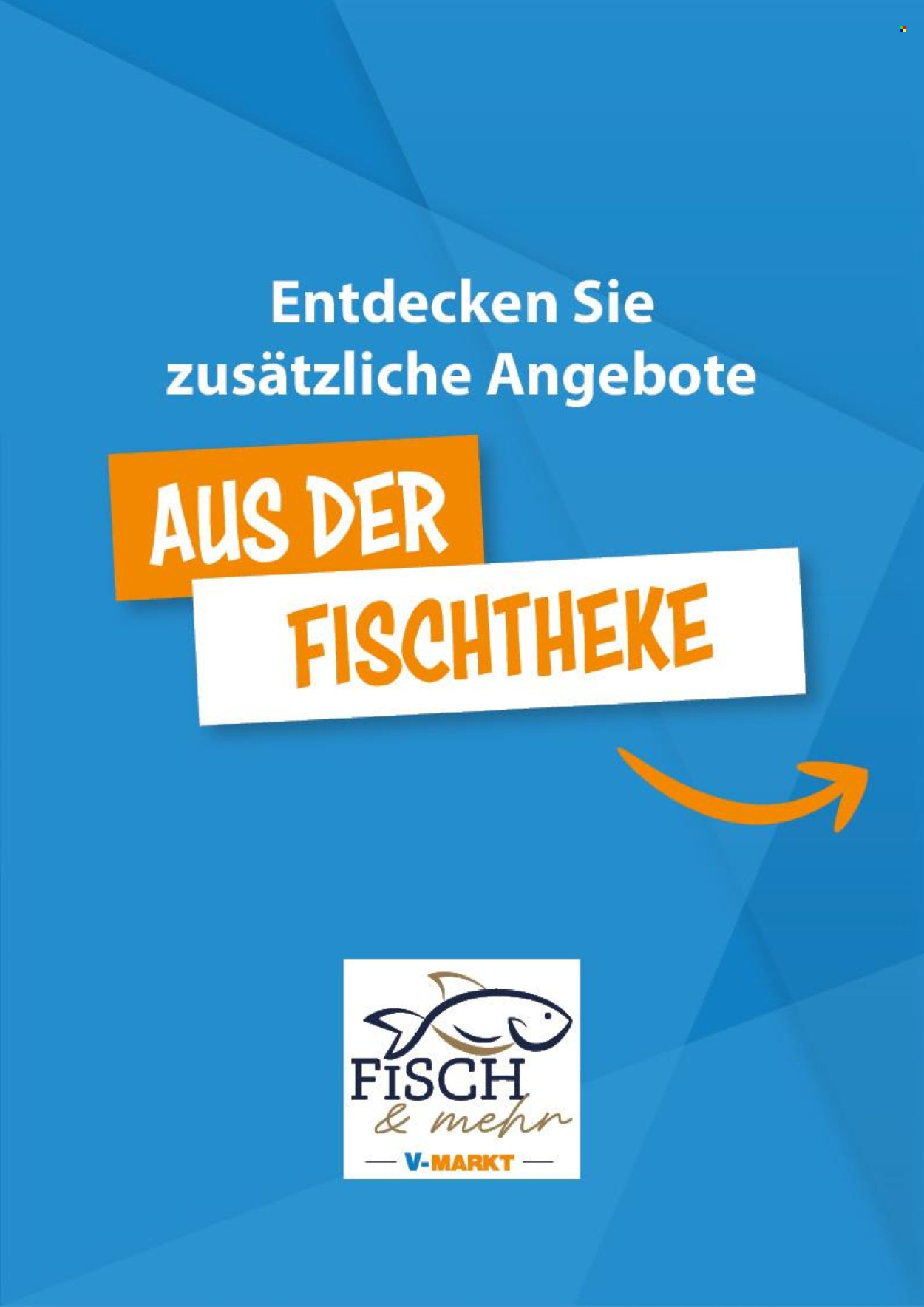 V-Markt Prospekte  - 20.08.2026 - 26.08.2026. Seite 25