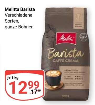 Melitta Barista