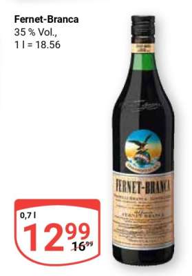 Fernet Branca