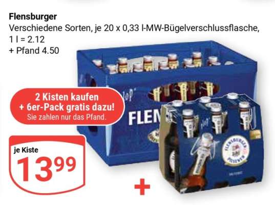 Flensburger