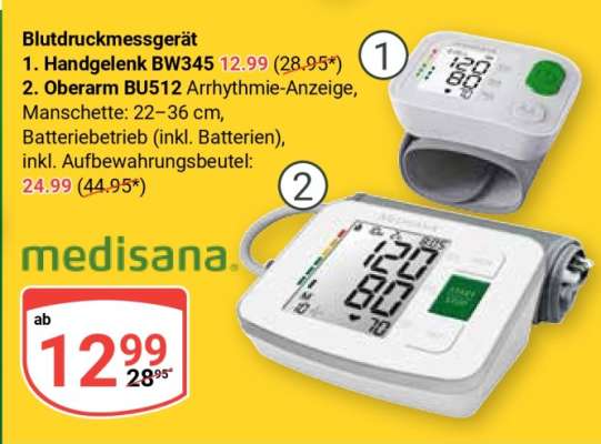 Handgelenk BW345