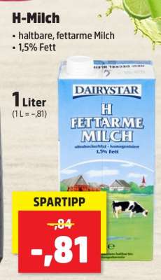 H-Milch