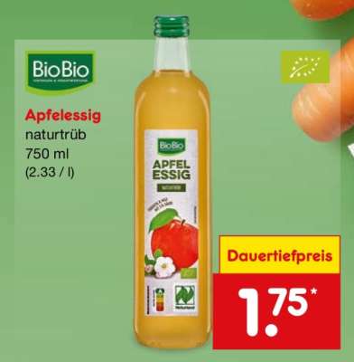 Apfelessig