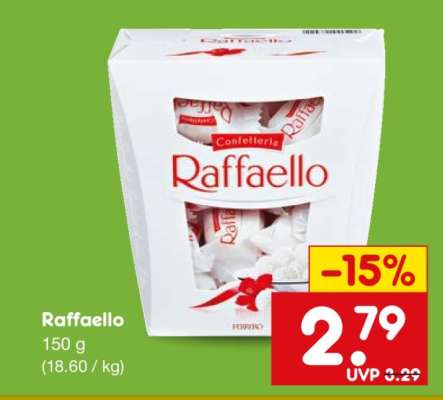 Raffaello*