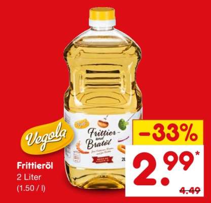 Frittieröl