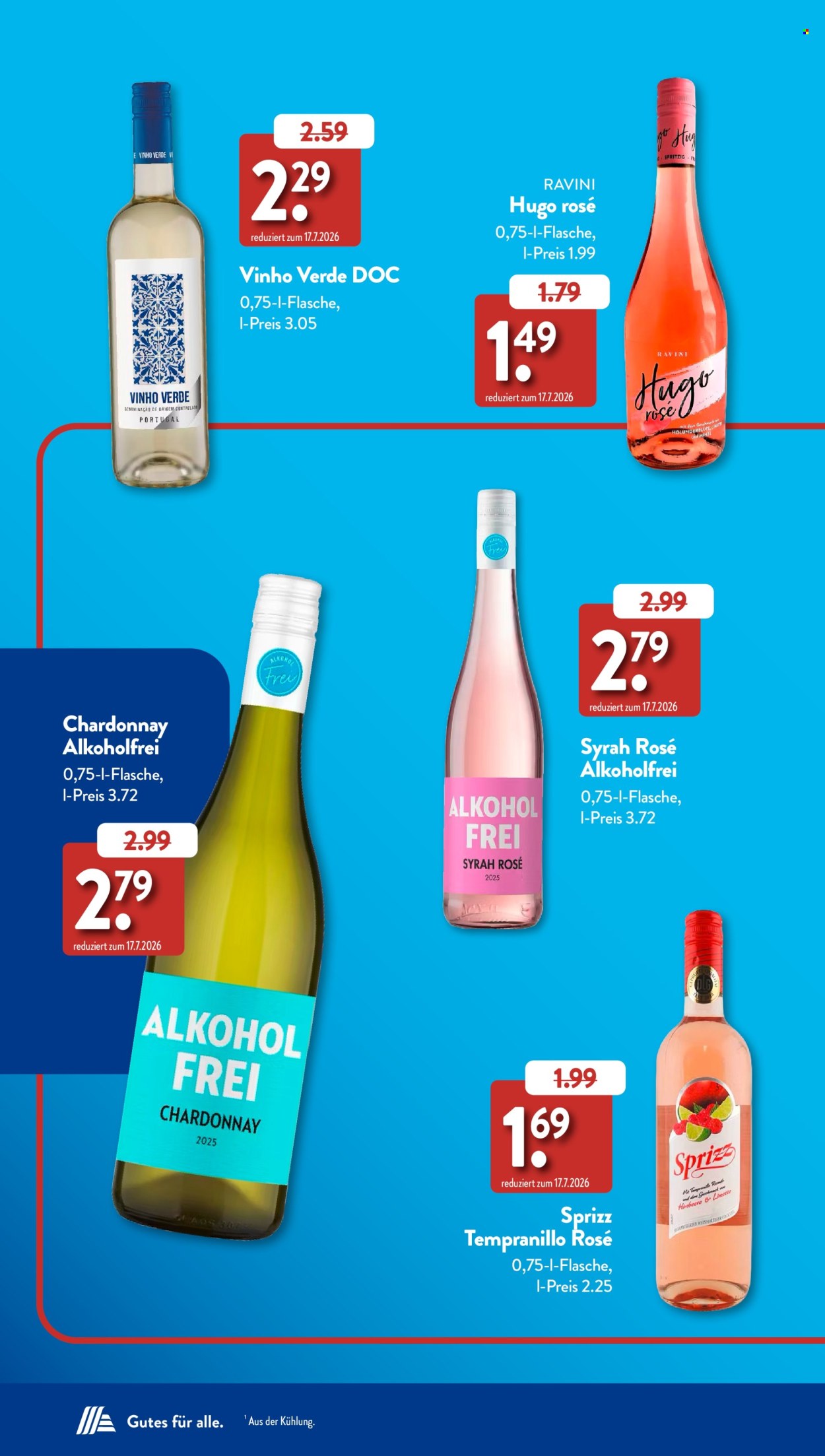 ALDI SÜD Prospekte . Seite 14
