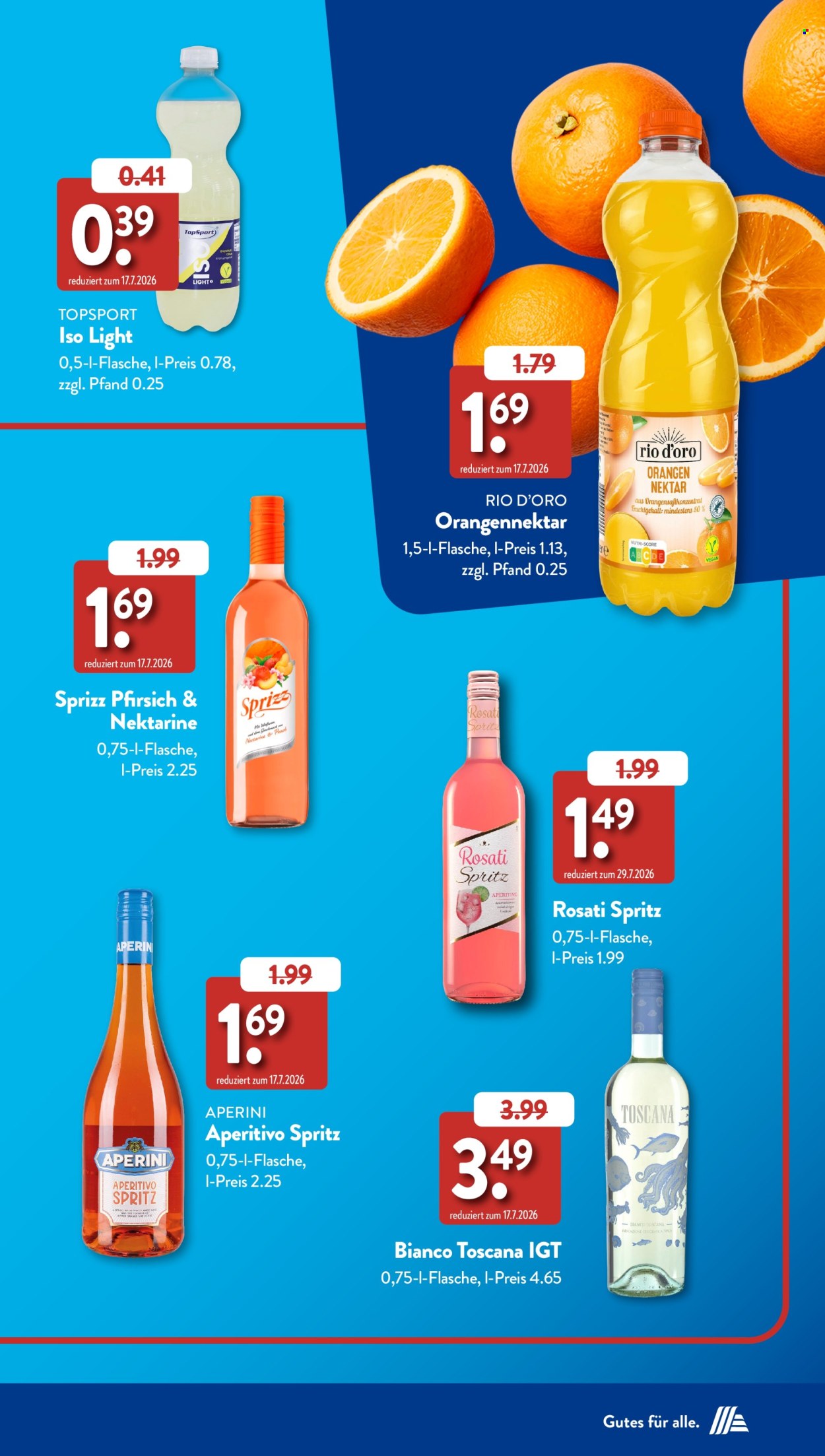ALDI SÜD Prospekte . Seite 15