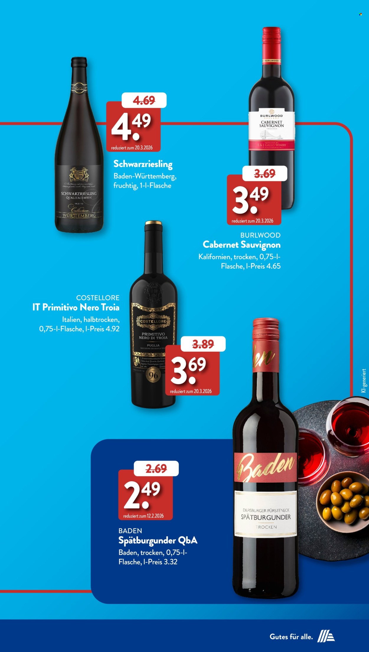 ALDI SÜD Prospekte . Seite 31