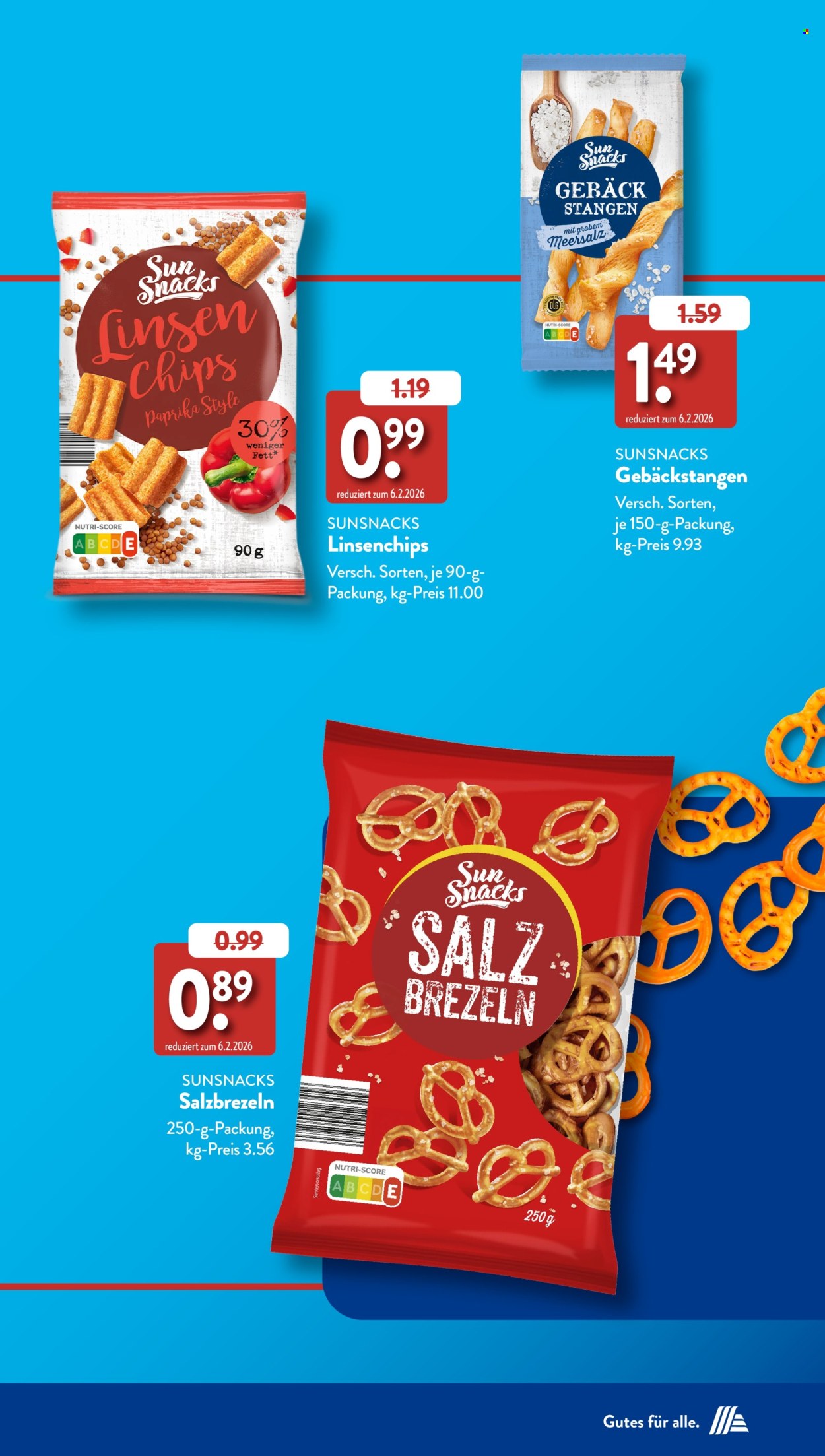 ALDI SÜD Prospekte . Seite 33