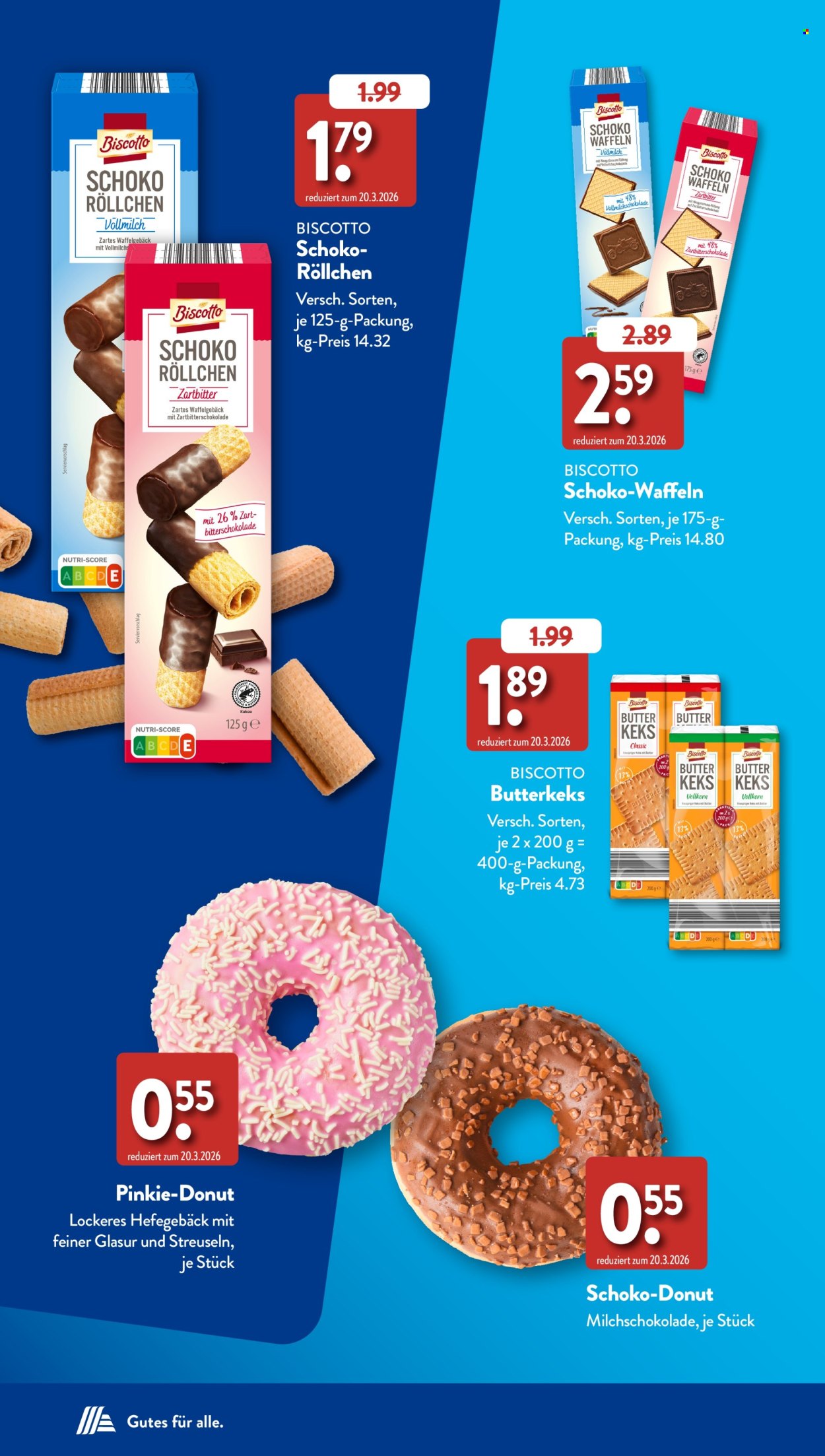 ALDI SÜD Prospekte . Seite 34
