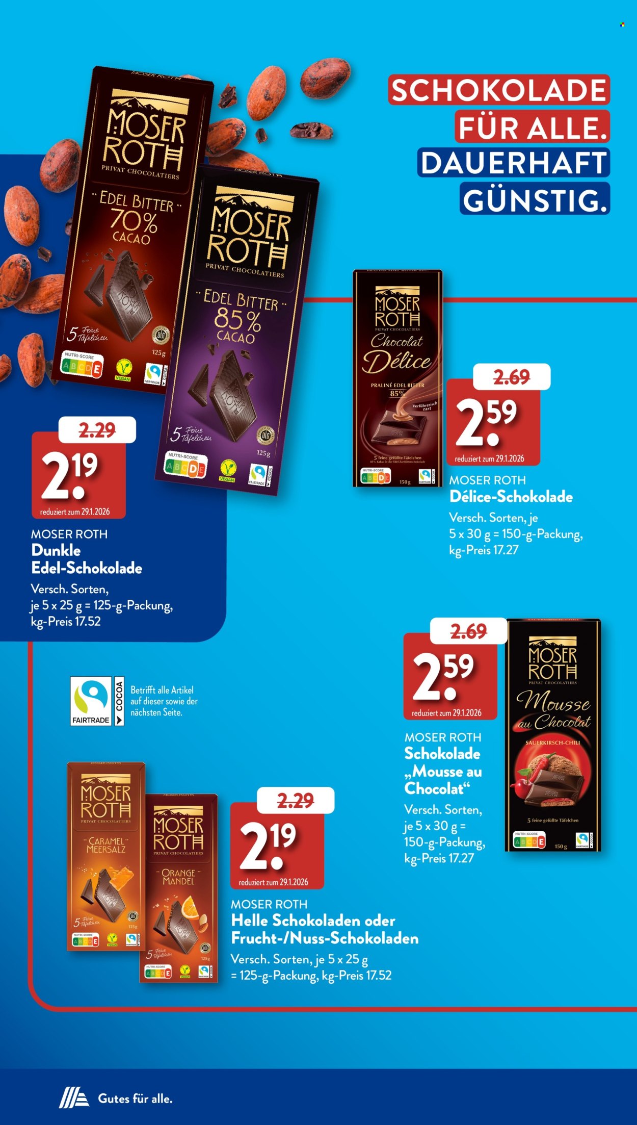 ALDI SÜD Prospekte . Seite 36