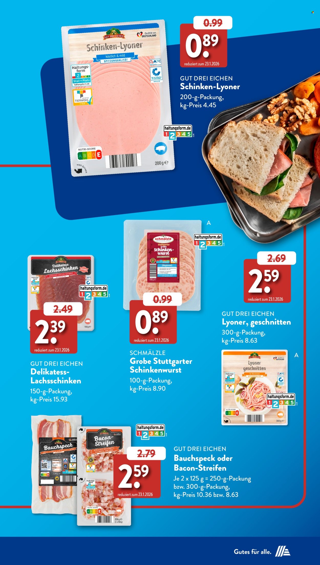 ALDI SÜD Prospekte . Seite 45