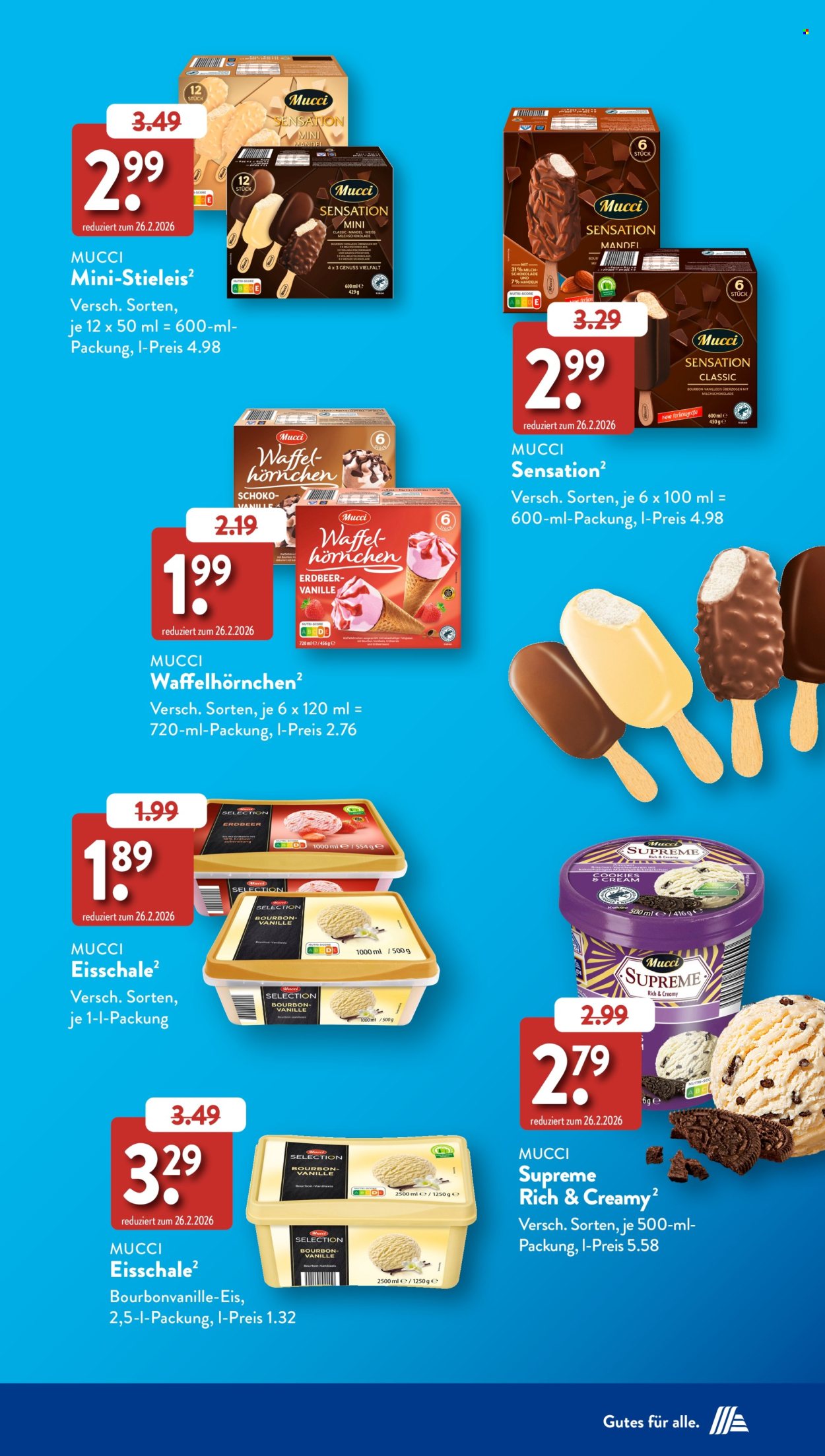 ALDI SÜD Prospekte . Seite 51