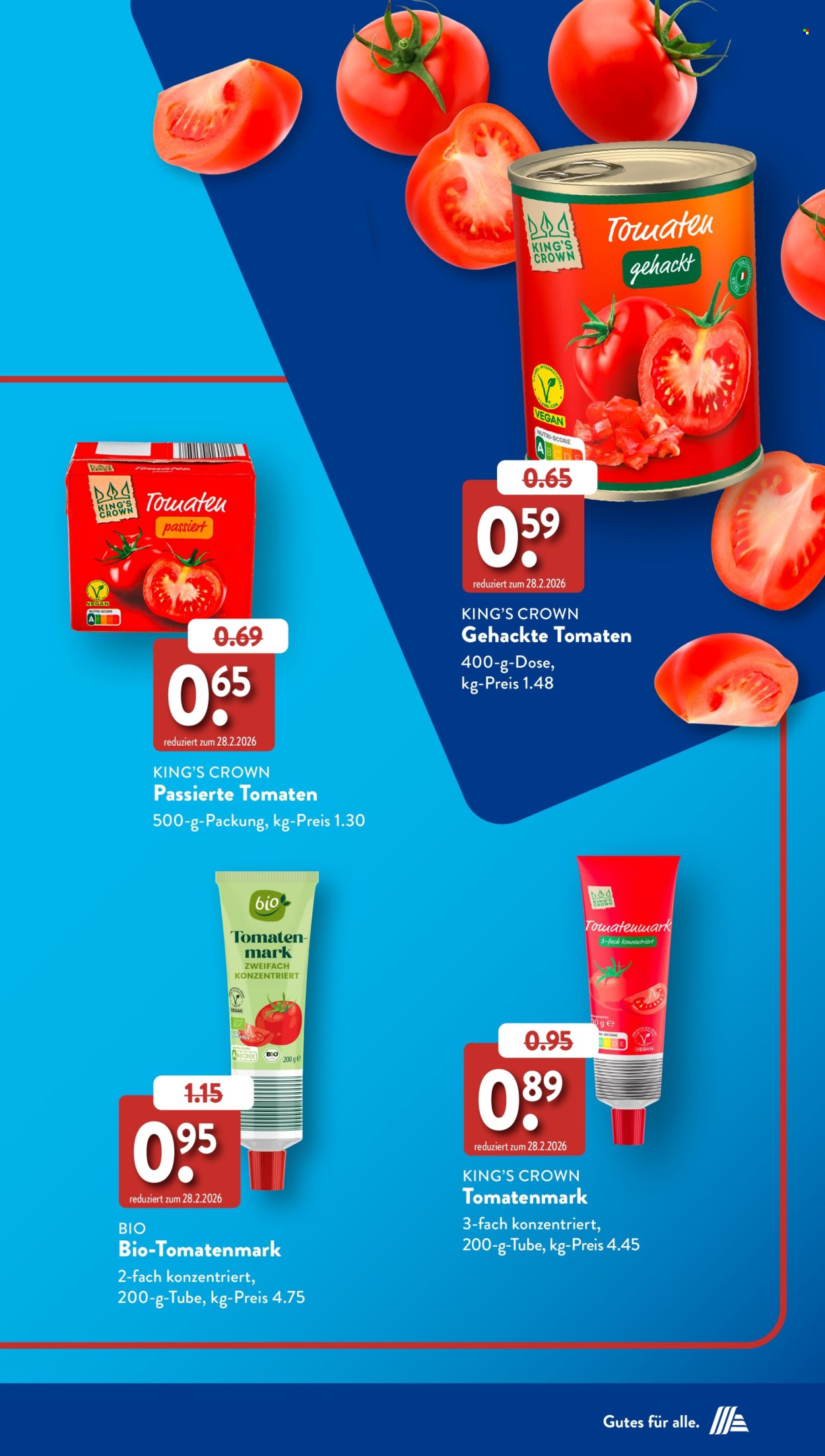 ALDI SÜD Prospekte . Seite 55