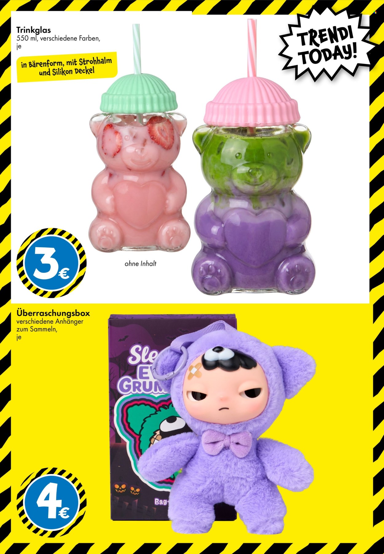 TEDi Prospekte  - 14.08.2026 - 21.08.2026. Seite 15