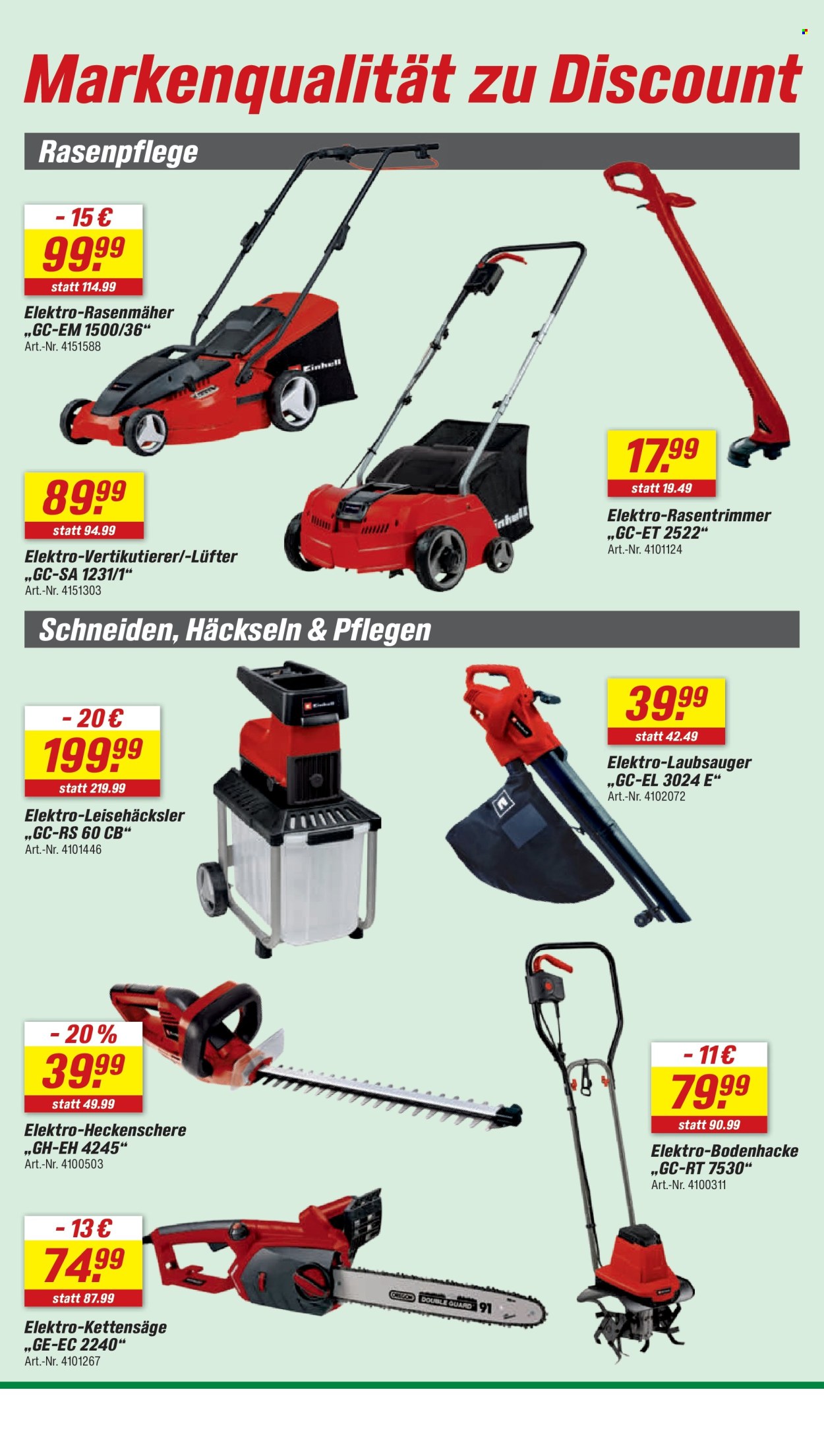 toom Baumarkt Prospekte  - 15.08.2026 - 21.08.2026. Seite 6