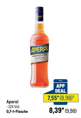 Aperol