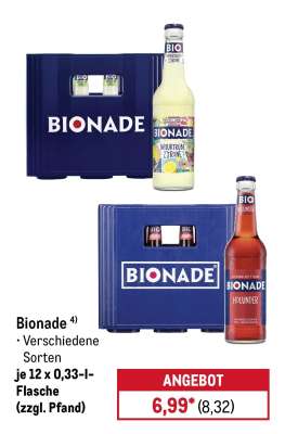 Bionade