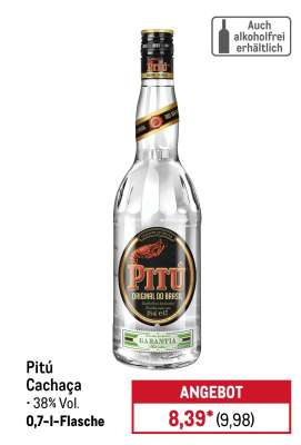 Pitú