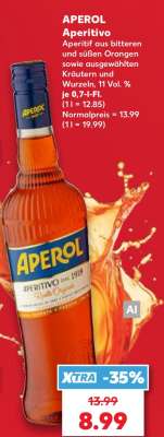 Aperol