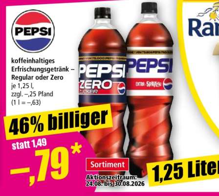 Pepsi