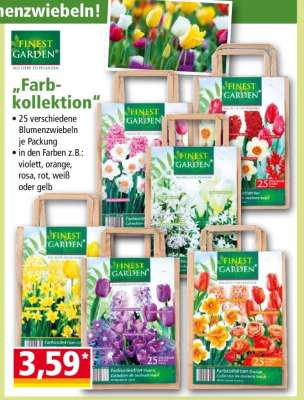 Farb-kollektion