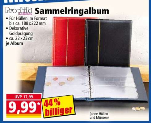 Sammelringalbum