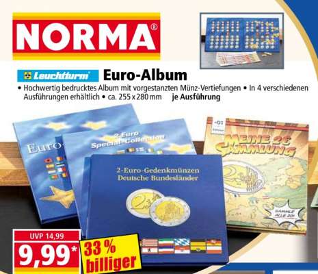 Euro-Album
