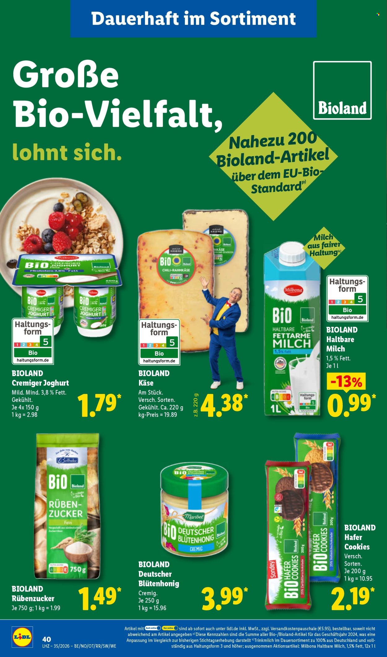 Lidl Prospekte  - 24.08.2026 - 29.08.2026. Seite 62