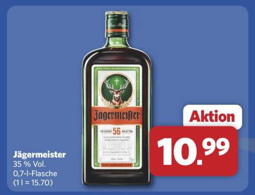 Jägermeister