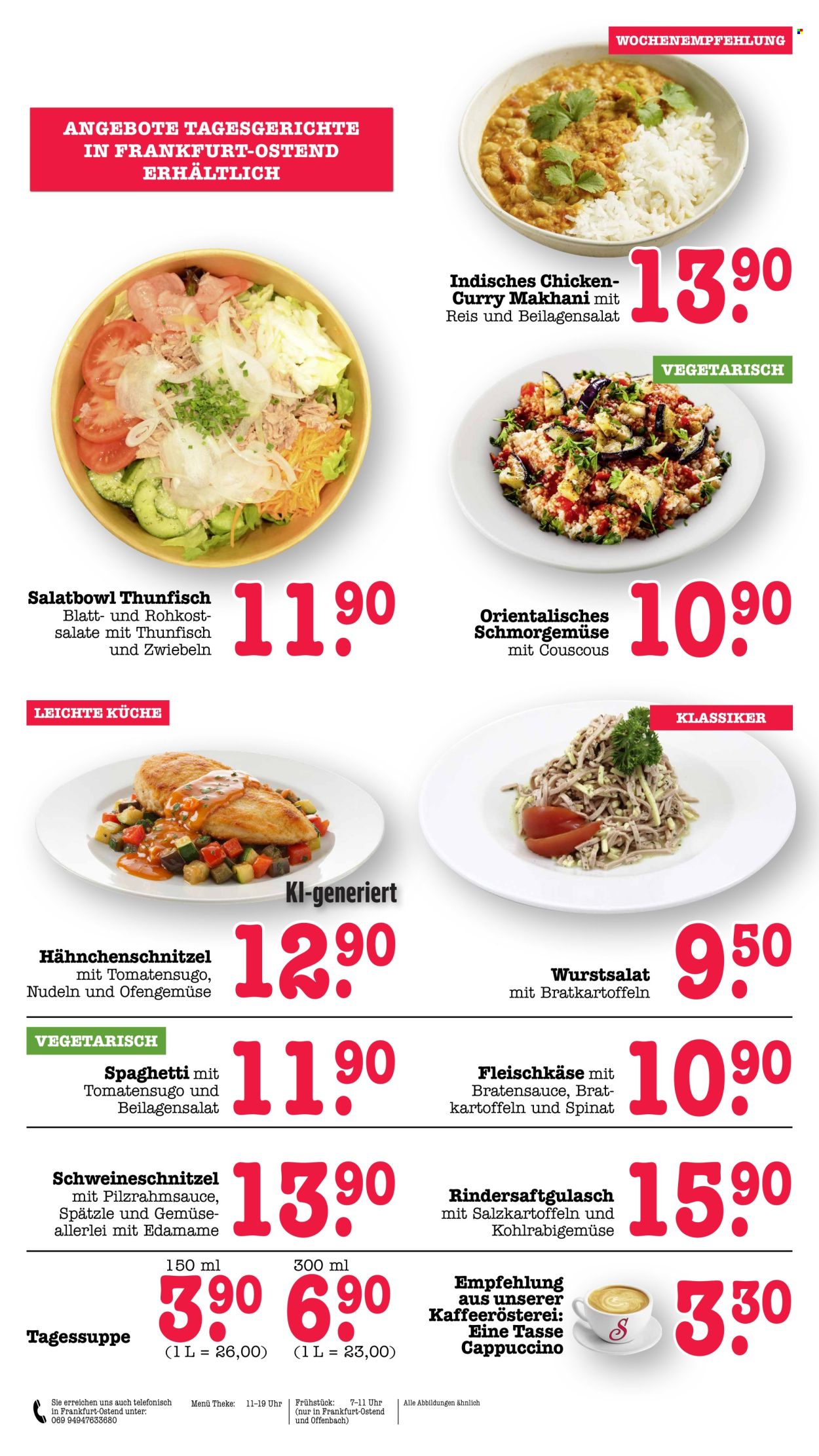 Scheck-in Prospekte  - 17.08.2026 - 22.08.2026. Seite 12
