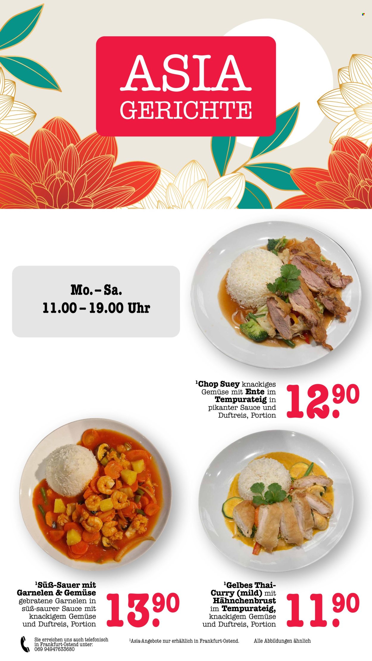 Scheck-in Prospekte  - 17.08.2026 - 22.08.2026. Seite 14