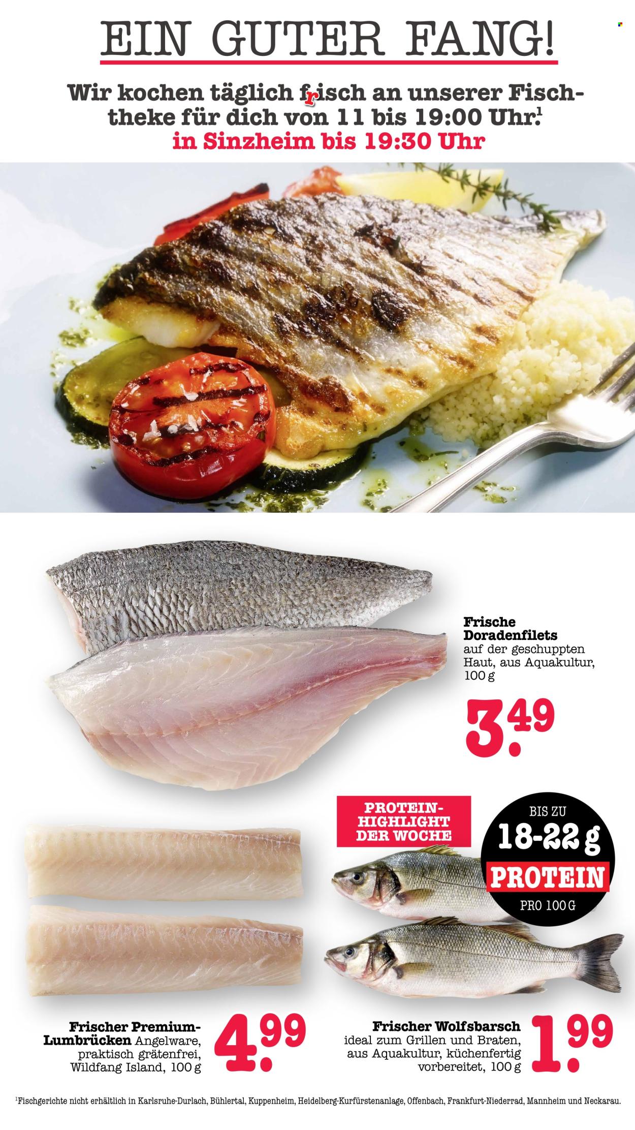 Scheck-in Prospekte  - 17.08.2026 - 22.08.2026. Seite 15