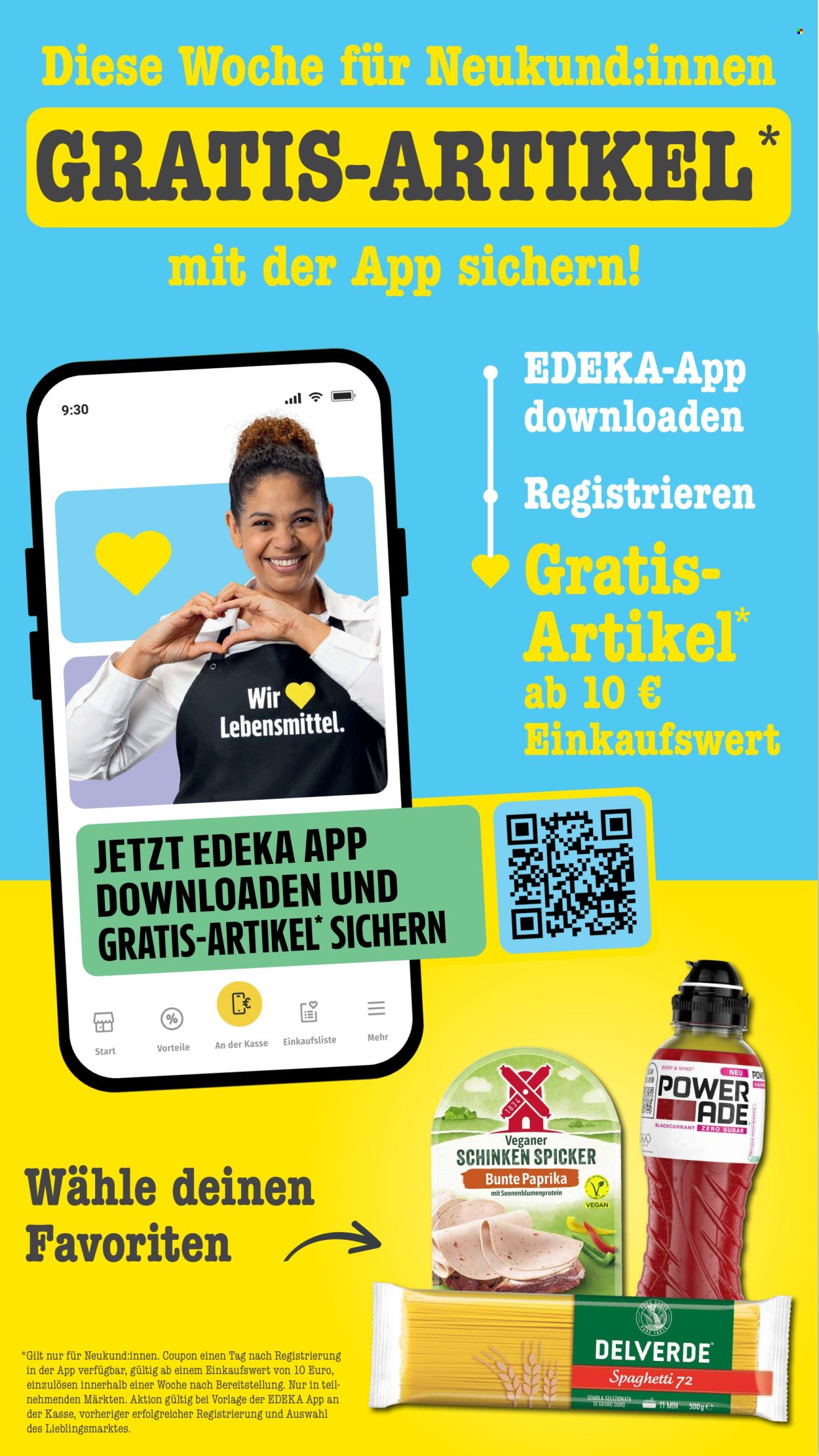 Scheck-in Prospekte  - 17.08.2026 - 22.08.2026. Seite 23
