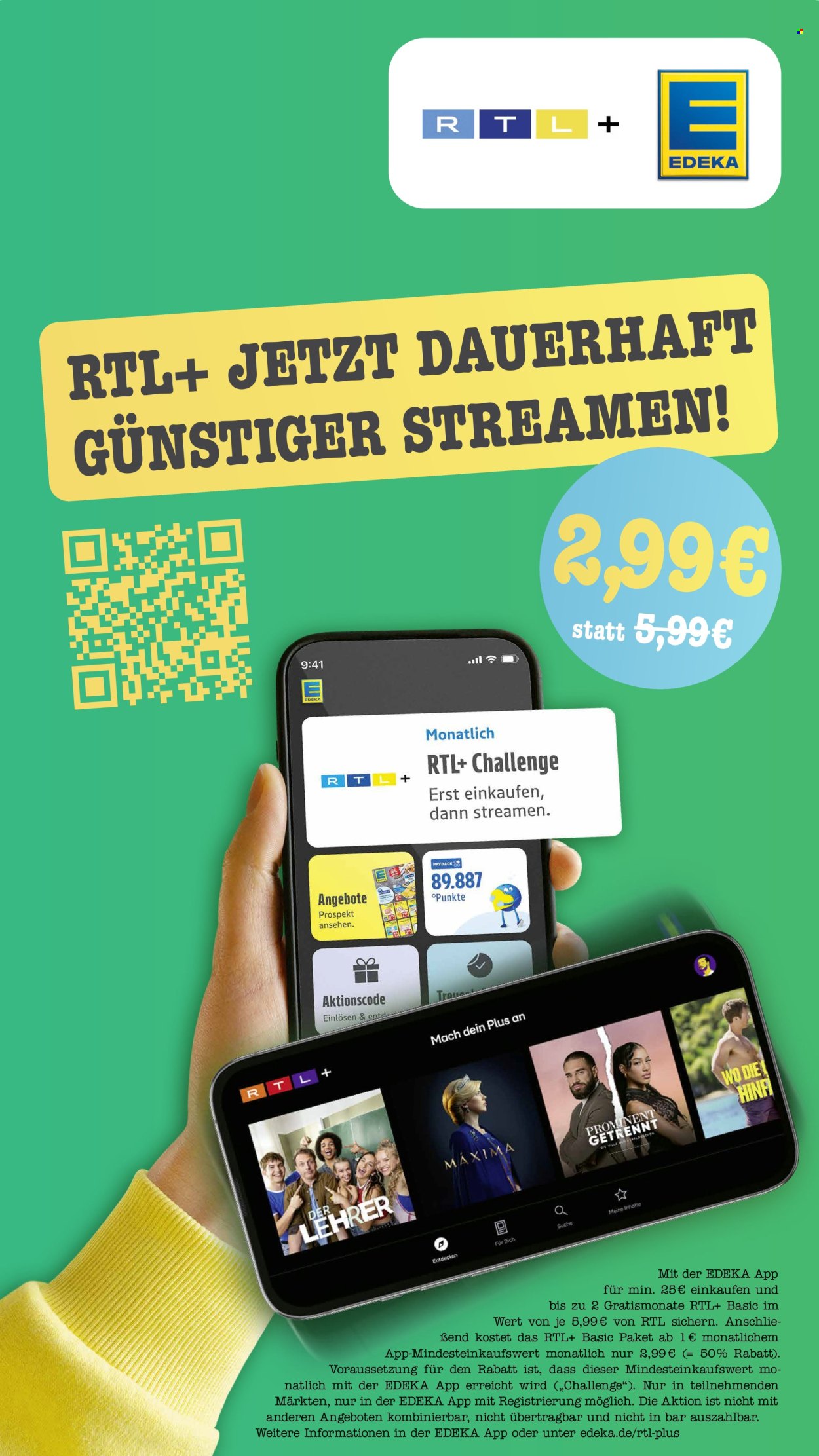 Scheck-in Prospekte  - 17.08.2026 - 22.08.2026. Seite 58