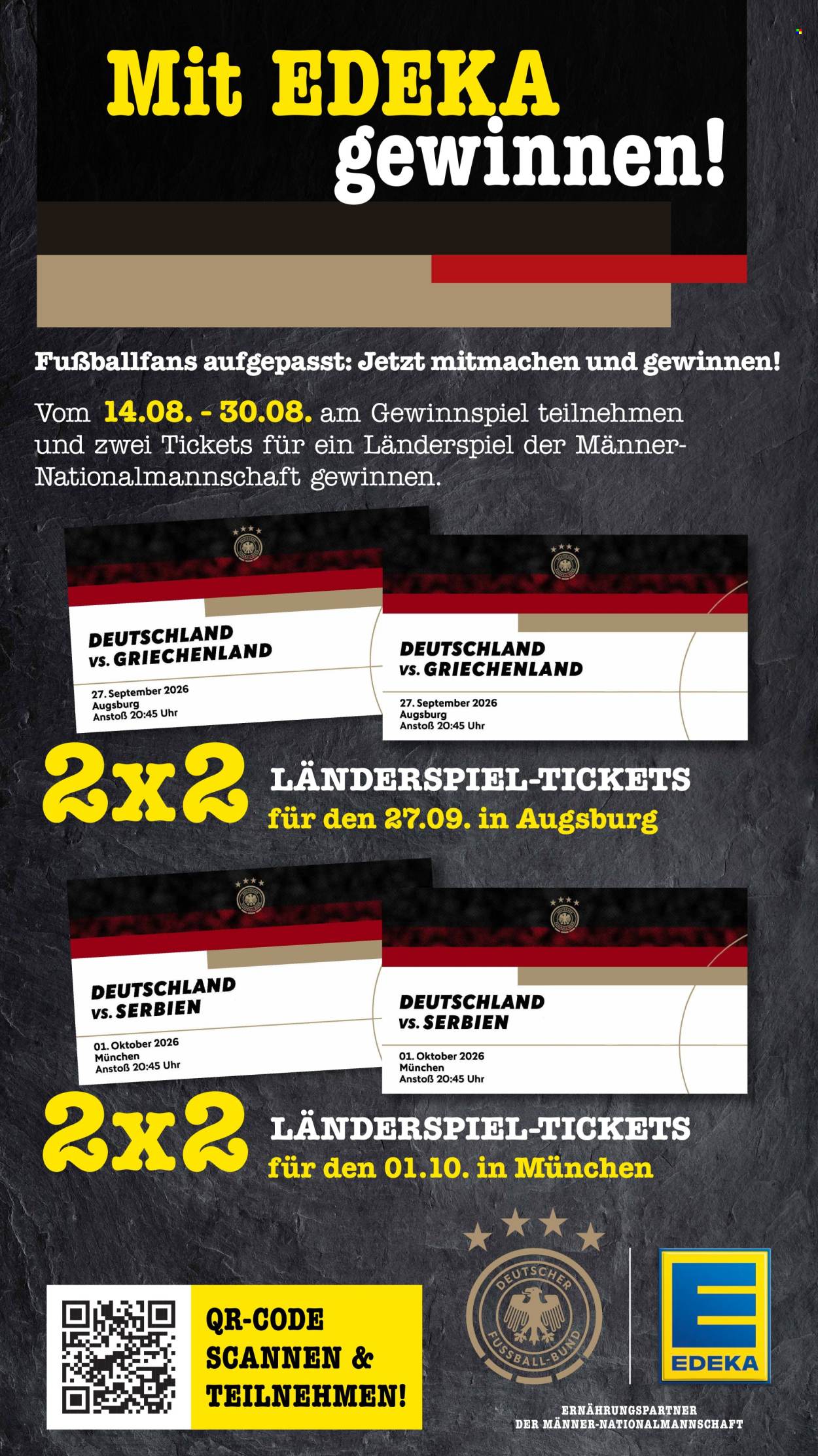 Scheck-in Prospekte  - 17.08.2026 - 22.08.2026. Seite 66