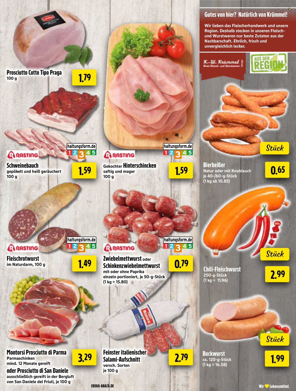 Edeka Getränkemarkt Prospekte  - 17.08.2026 - 22.08.2026. Seite 5
