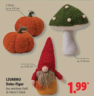 LIVARNO Deko-Figur