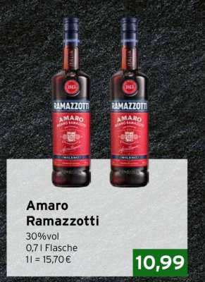 Amaro Ramazzotti
