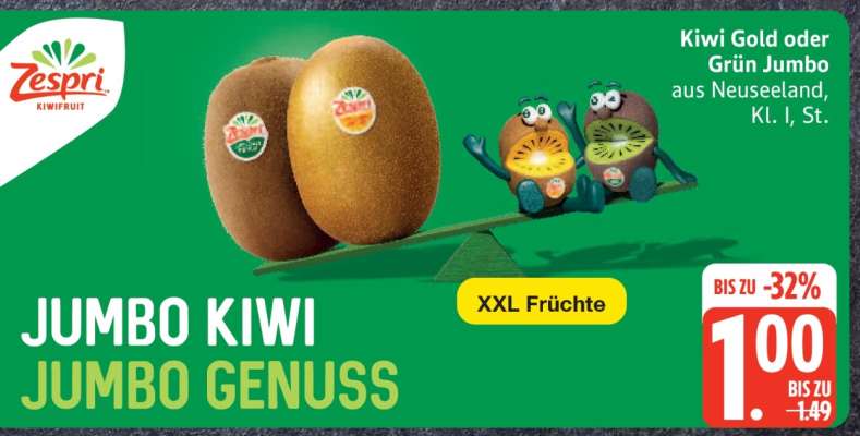 Jumbo Kiwi