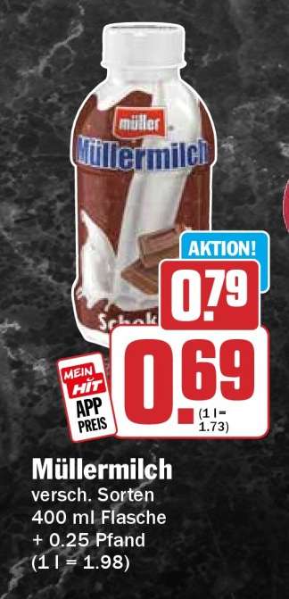 Müllermilch