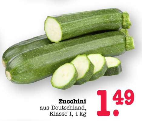 Zucchini