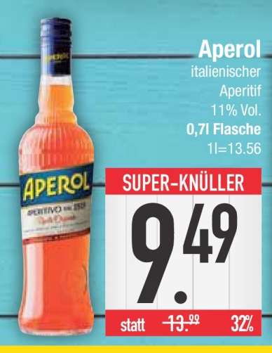 Aperol
