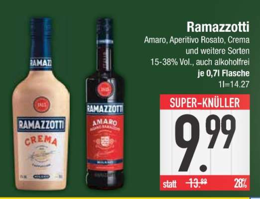 Ramazzotti