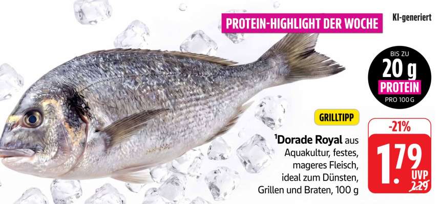 Dorade Royal